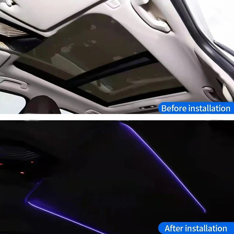 For BMW 3 4 5 Series Sunroof G20 G30 G01 G05 x3x4x5x6x7 IX3