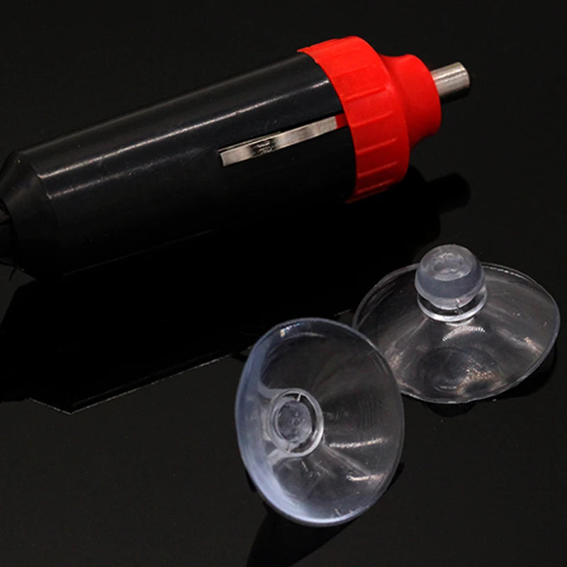 For Vehicles White Green Blue Red Libre Windshield Warning