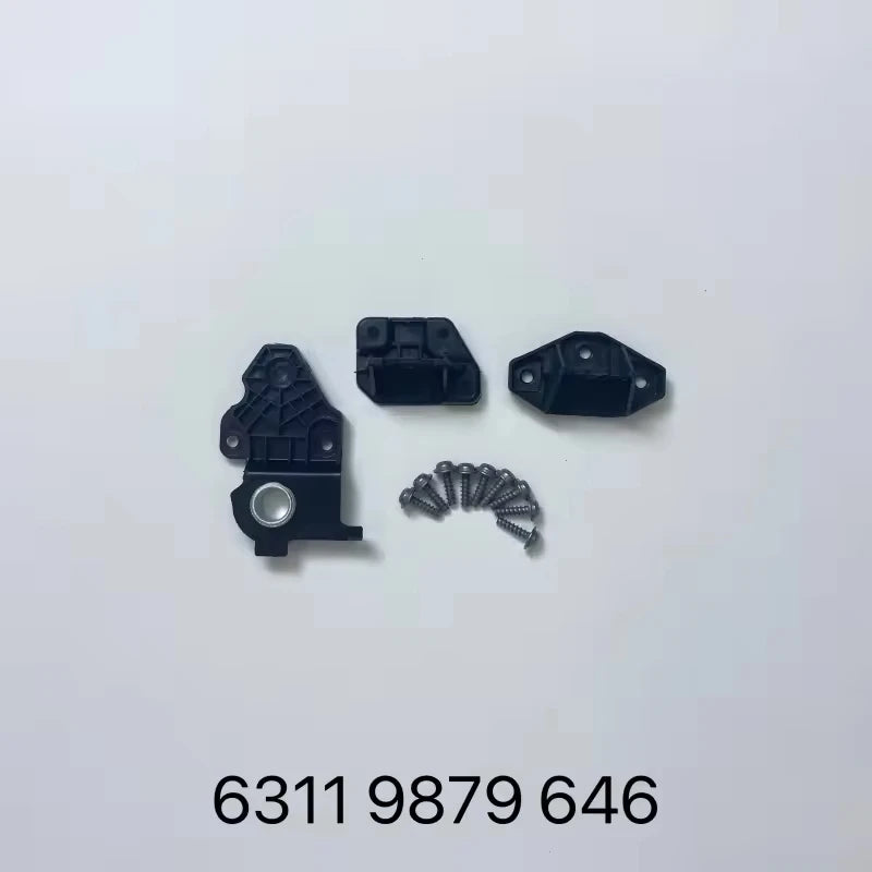 For BMW Stzt 63119879645L 63119879646R Headlight Repair Kit
