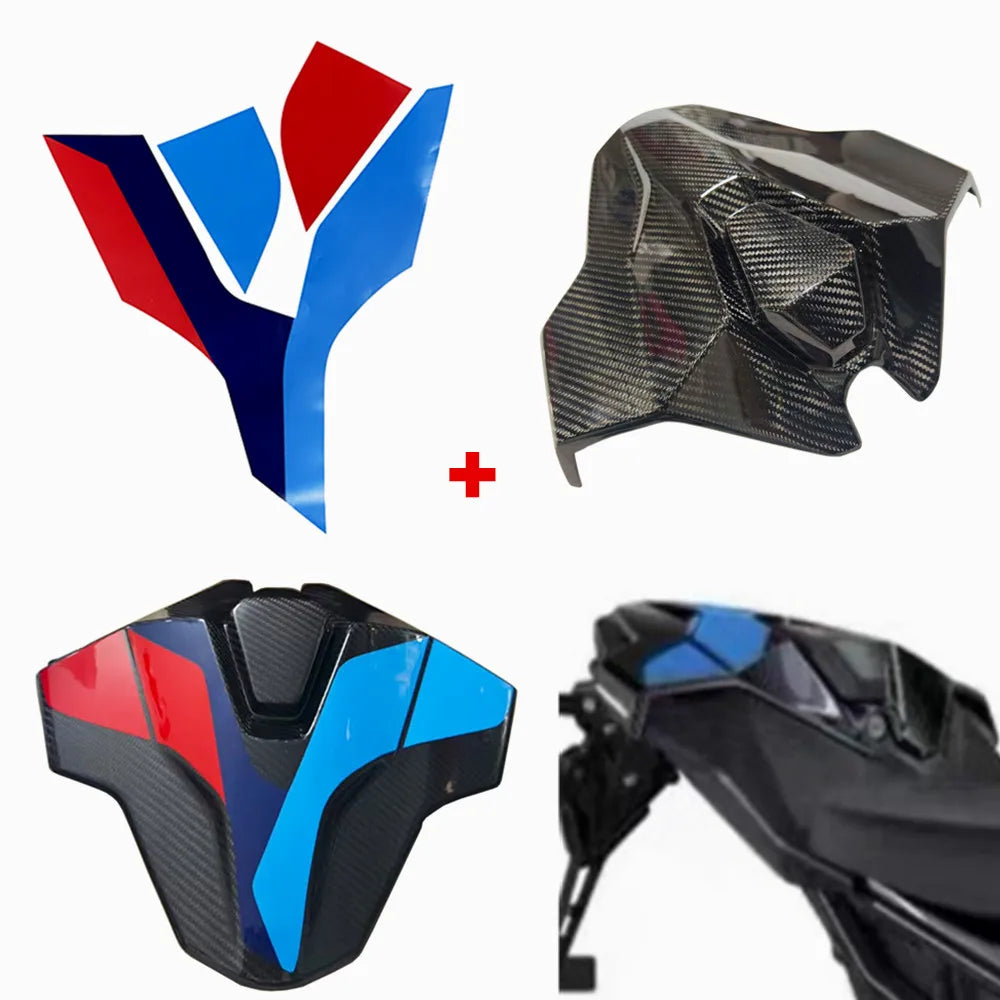 For BMW S1000RR M1000RR 2023-2025 Motorcycle Front Fender