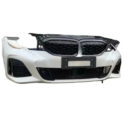 Series G20 Exterior Kit M Sport second-hand Front Bumper