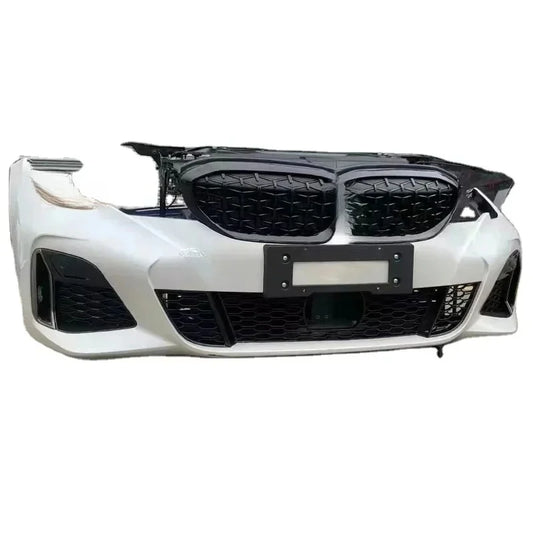 Series G20 Exterior Kit M Sport second-hand Front Bumper