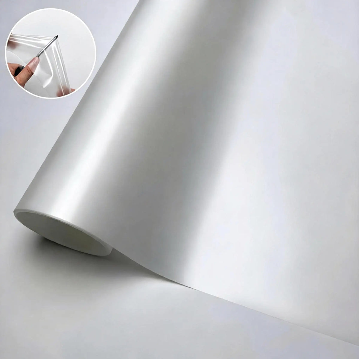 Premium Ppf Body Protection Film Tpu Covering self-healing Matte