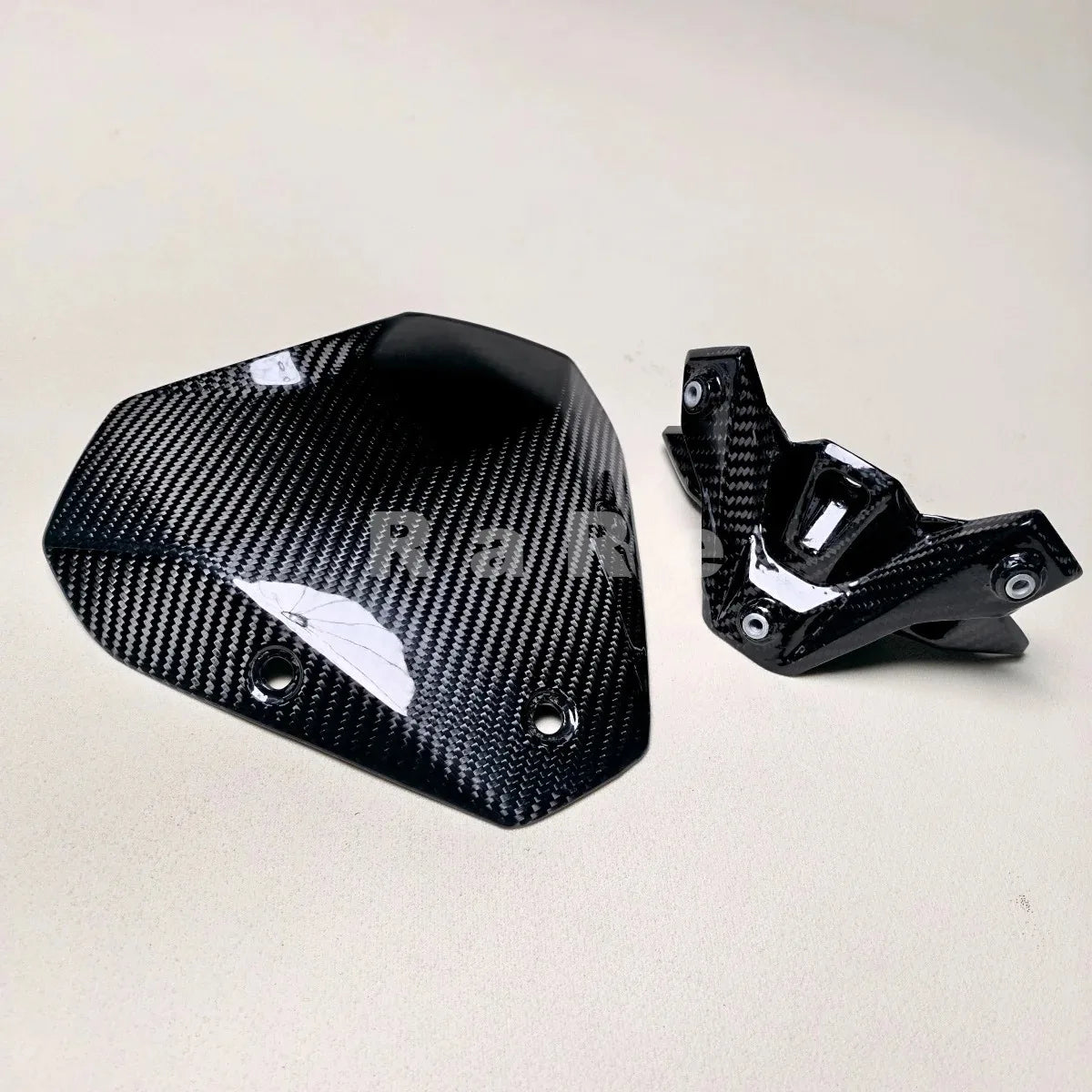 For BMW S1000R M1000R 2021-2024 2025 Carbon Fiber Motorcycle