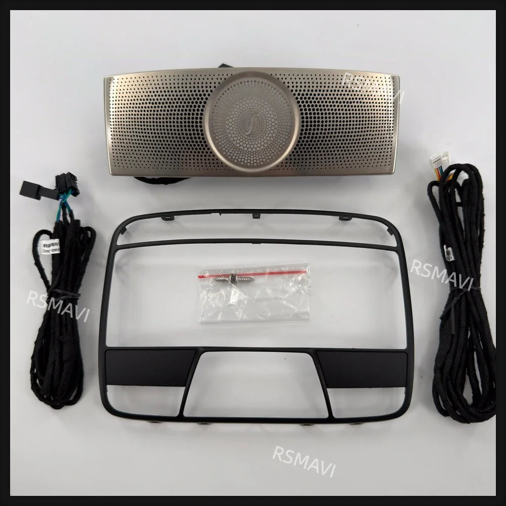 For Mercedes-Benz C-Class Coupe C205 2015-2021 Glasses Holder