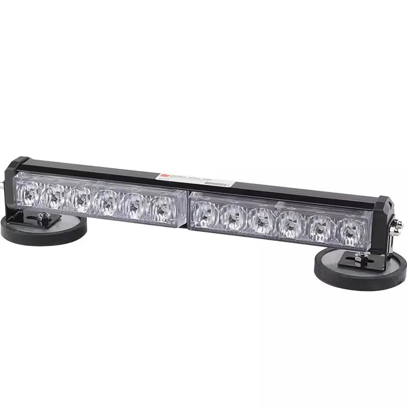 Rechargeable Warning Flashing Magnet Suction Portable Ceiling