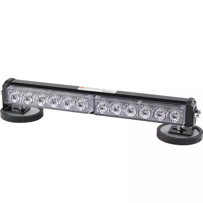 Rechargeable Warning Flashing Magnet Suction Portable Ceiling