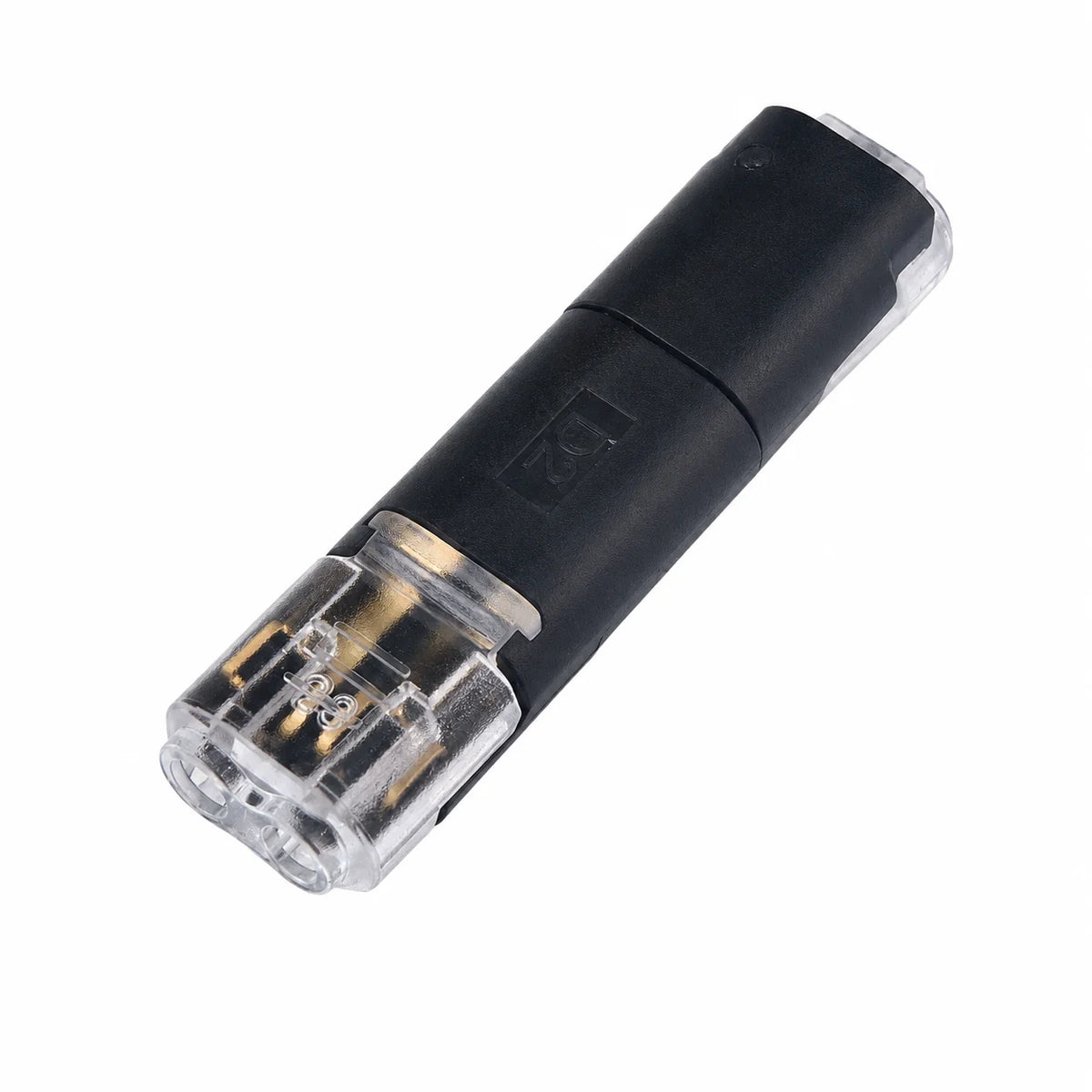 150PCS Electrical Cable Connectors Pin No Strip Solderless