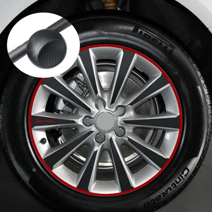 For Audi A6 225 55 R17 Wheel Tire Rim Stickers anti-scratch