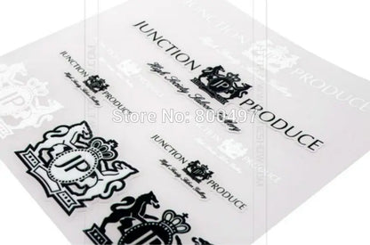 For Junction Produce Handle Decals Stickers Body Vinyl