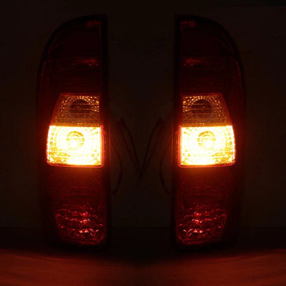 For Jmc Vigus Pickup Tail Back Bulbs Truck Jiangling Yuhu