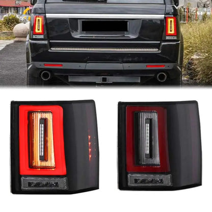 For Range Rover Executive Edition 2002-2012 Taillight Assembly