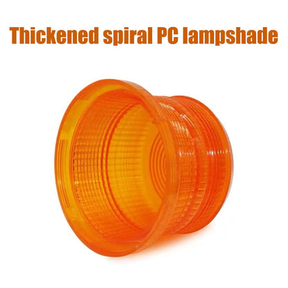 For Outdoor Truck Strobe dc12-72v Warning Flashing Alarm Trailor