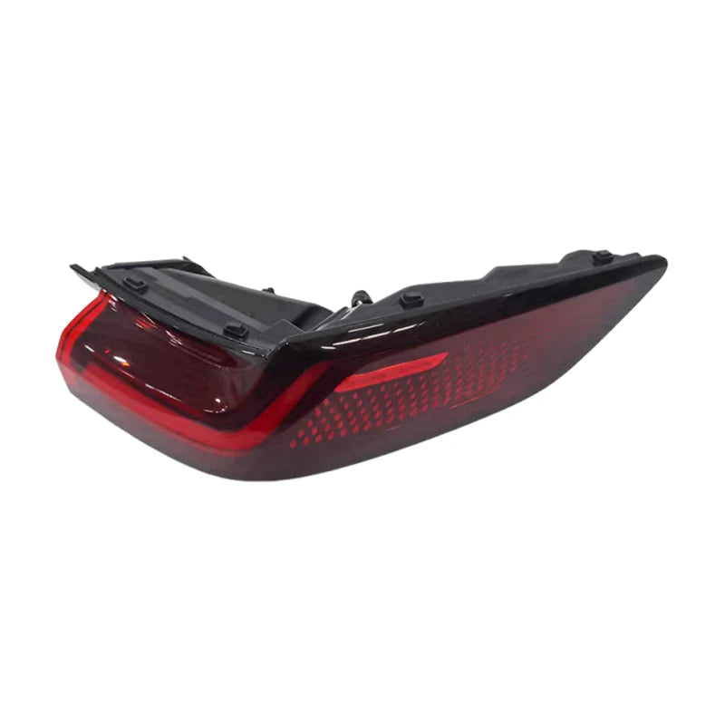 For BYD Song Tail Plus Ev Dm 2023-2025 Reversing Warning Brake