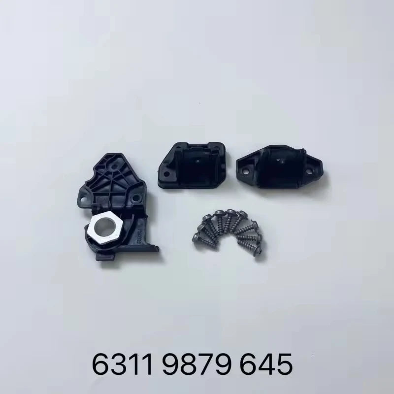 For BMW Stzt 63119879645L 63119879646R Headlight Repair Kit