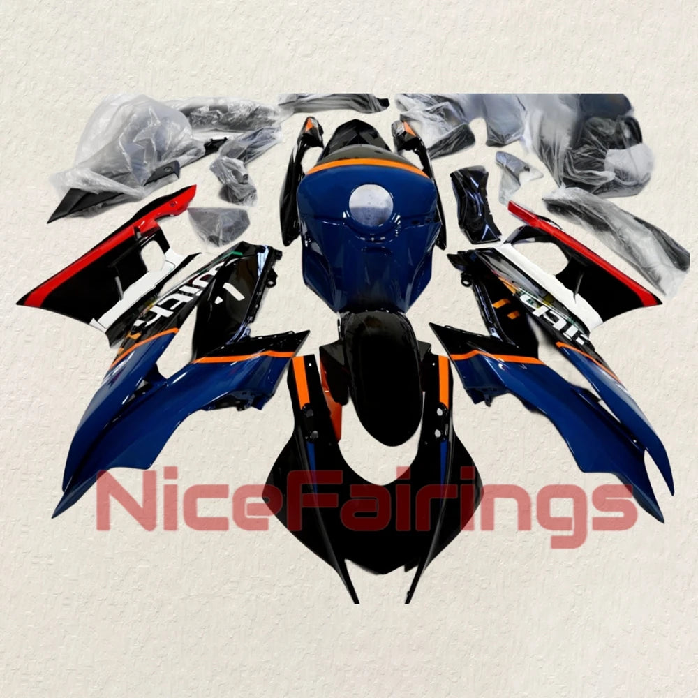 For Yamaha Yzf R3 R25 2019-2024 Fairing Body Plastic Cover Kit