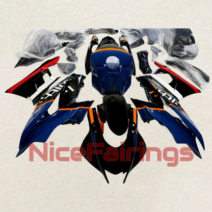 For Yamaha Yzf R3 R25 2019-2024 Fairing Body Plastic Cover Kit