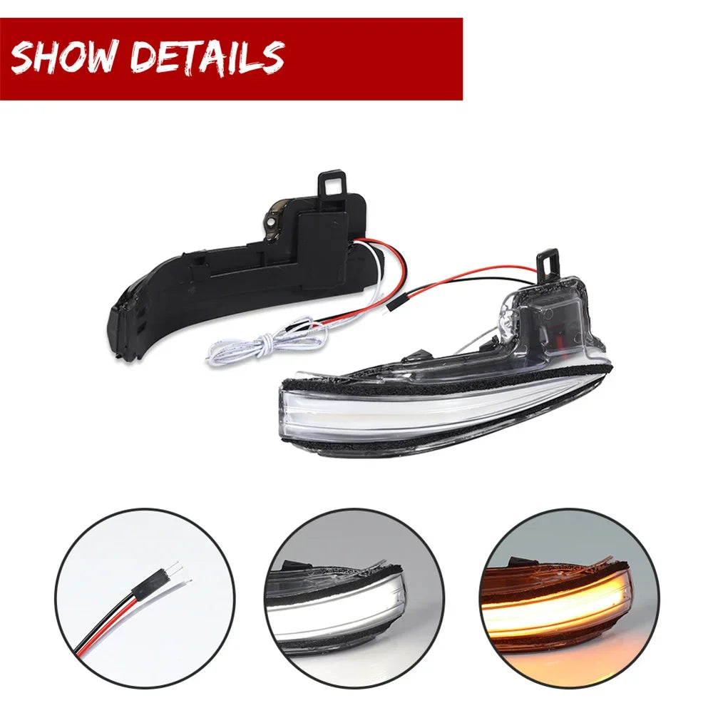 For Toyota Tacoma RAV4 Alphard Vellfire Highlander Lexus Lm