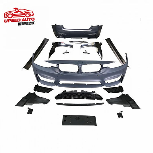 For By Suitable Manufacturer BMW Series F30 F35 Modified M3 Full