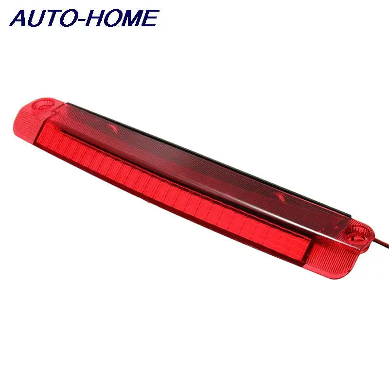Red Tail Third high-end Brake Stop Waterproof Reversing