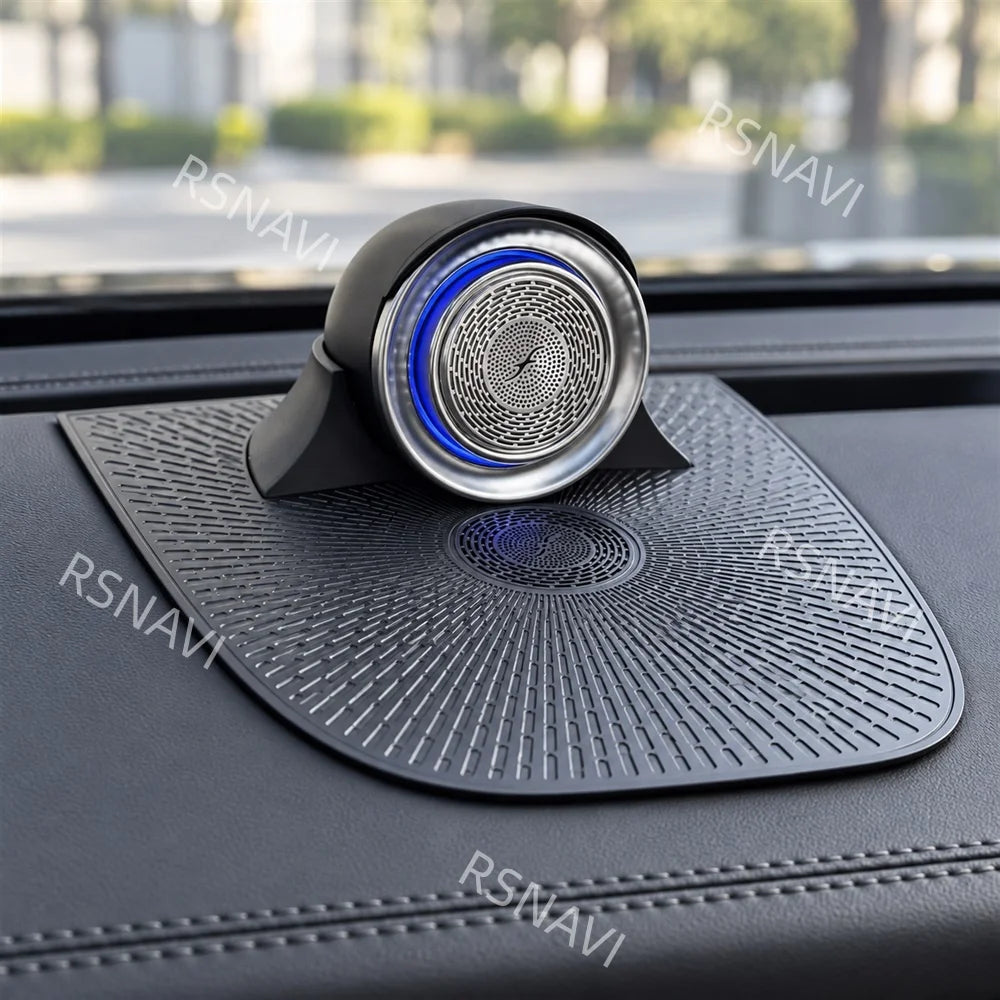 For Mercedes-Benz E-Class W214 2024-2026 Standard Smart Rotating