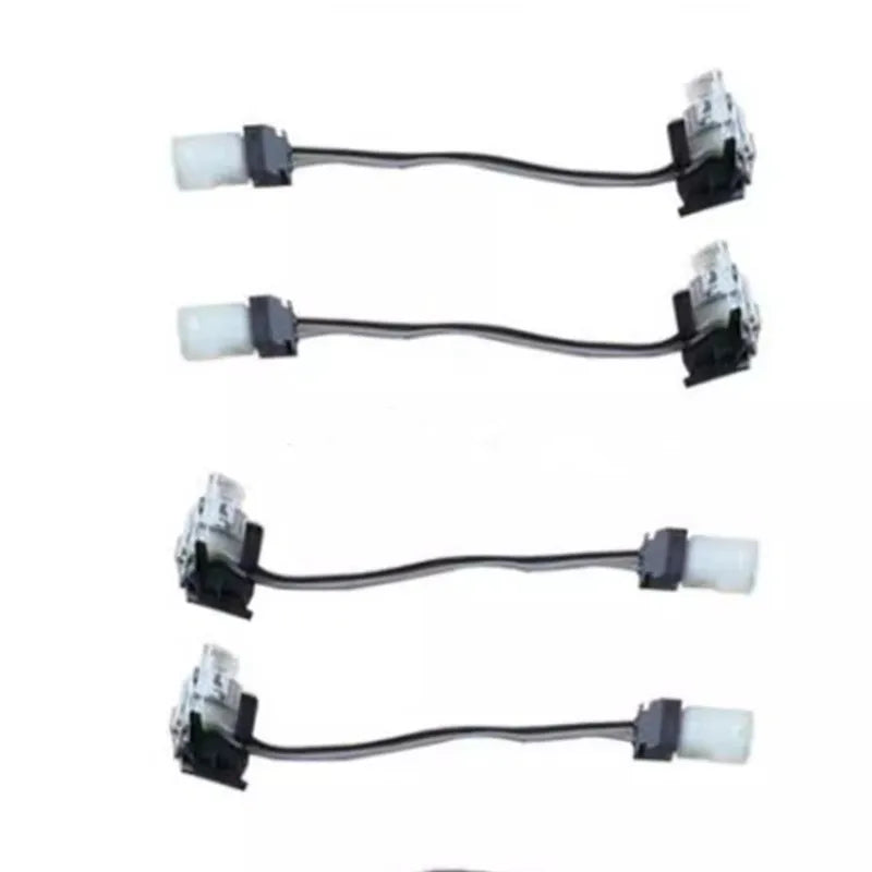For Audi A6 C7 C8 Oem Door Handle Exterior Pull Grab Handles