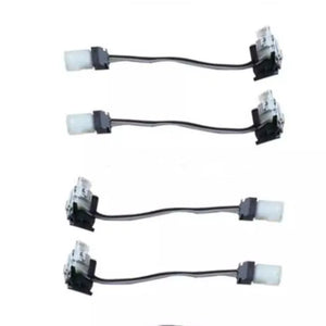 For Audi A6 C7 C8 Oem Door Handle Exterior Pull Grab Handles