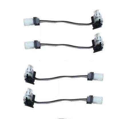 For Audi A6 C7 C8 Oem Door Handle Exterior Pull Grab Handles