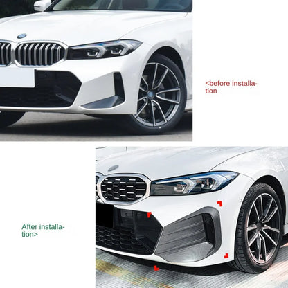 For BMW G20 G21 330I 330D M340I M Sport 2022-2024 Lci Bodykits