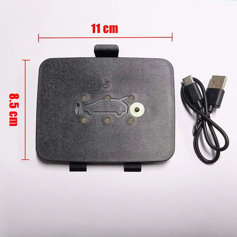 For BYD Seagull Dolphin MINI Dolphin Surf Trunk Tailgate