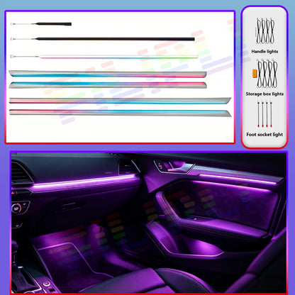 For BMW F30 F35 F31 F80 Dashboard Air Vent F34 F32 F33 F36 F82