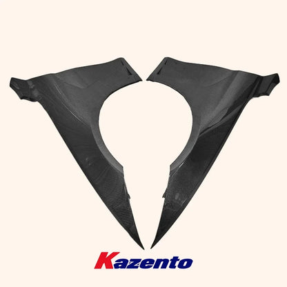 For BMW 13-20 4 Series F32 F33 F36 Kz Front Vented Cooling