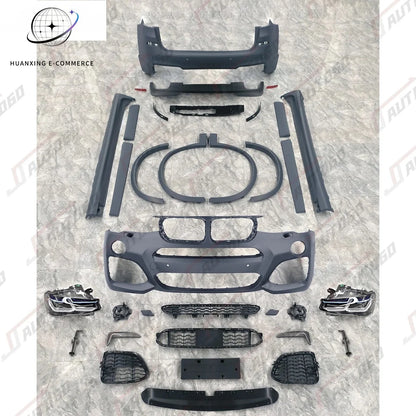 For BMW X3 Series F25 2011-2013 Factory Direct Saleauto