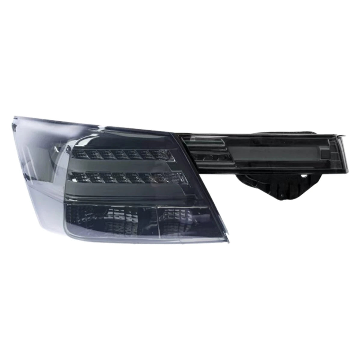 For Honda Accord 8TH Gen Tail Rear 2008-2013 Tail Dynamic Turn