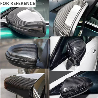 For BMW 7 Series G11 G12 Lhd M3 Rearview Mirror Cover Cap