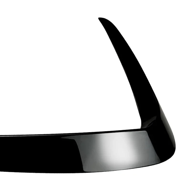 For BMW X3 G01 X4 G02 Front Bumper Air Vent Trim Exterior M