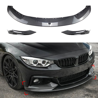 For BMW 4 Series F32 F33 F36 435I M Sport 2013-2021 Front Bumper