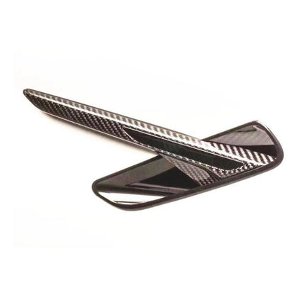 For BMW 5 Series G30 G38 Jiache Carbon Fiber F90 M5 2018 Side