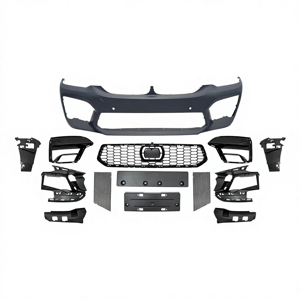For BMW G302018-2021 M5 Facelif Body G30 G38 525I 530I 540I
