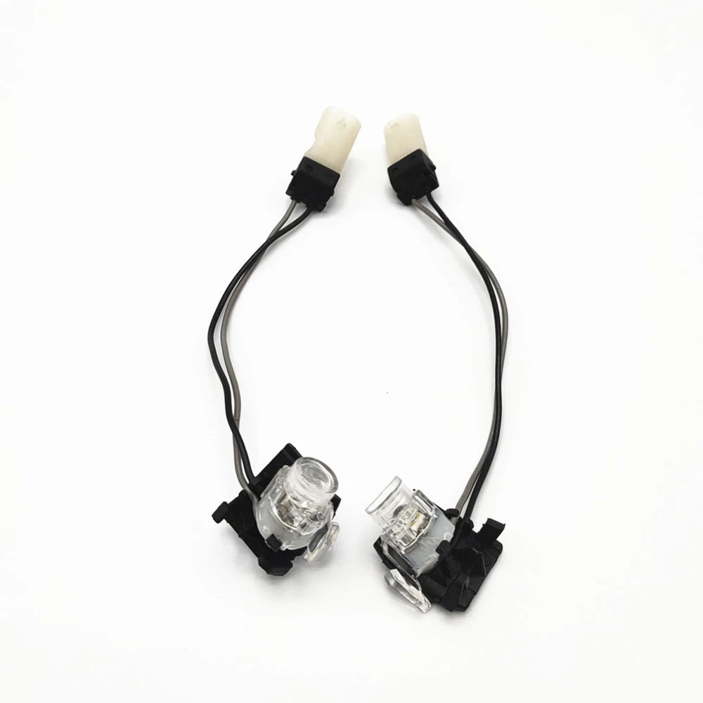 For - A6LC7 A8 A7 Q7 1PCS Ambient Lighting Door Handle Exterior