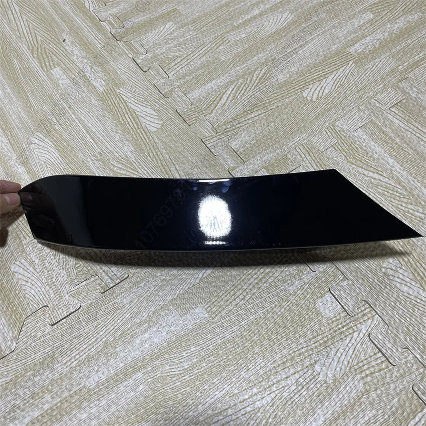 For BMW 3 4 Series M3 Front Bumper Fog Grill Trim Air Blade