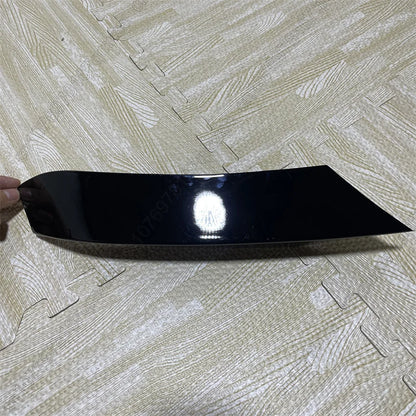 For BMW 3 4 Series M3 Front Bumper Fog Grill Trim Air Blade