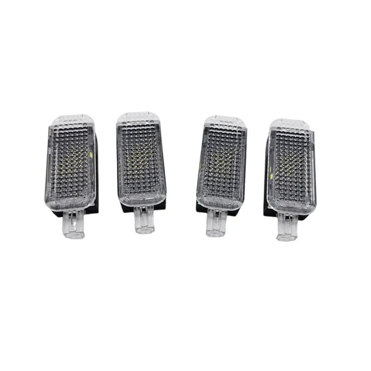 For Audi A4 A6 Q3 Q5 4E0947415 4e0947415b Q7 Automobile Footwell