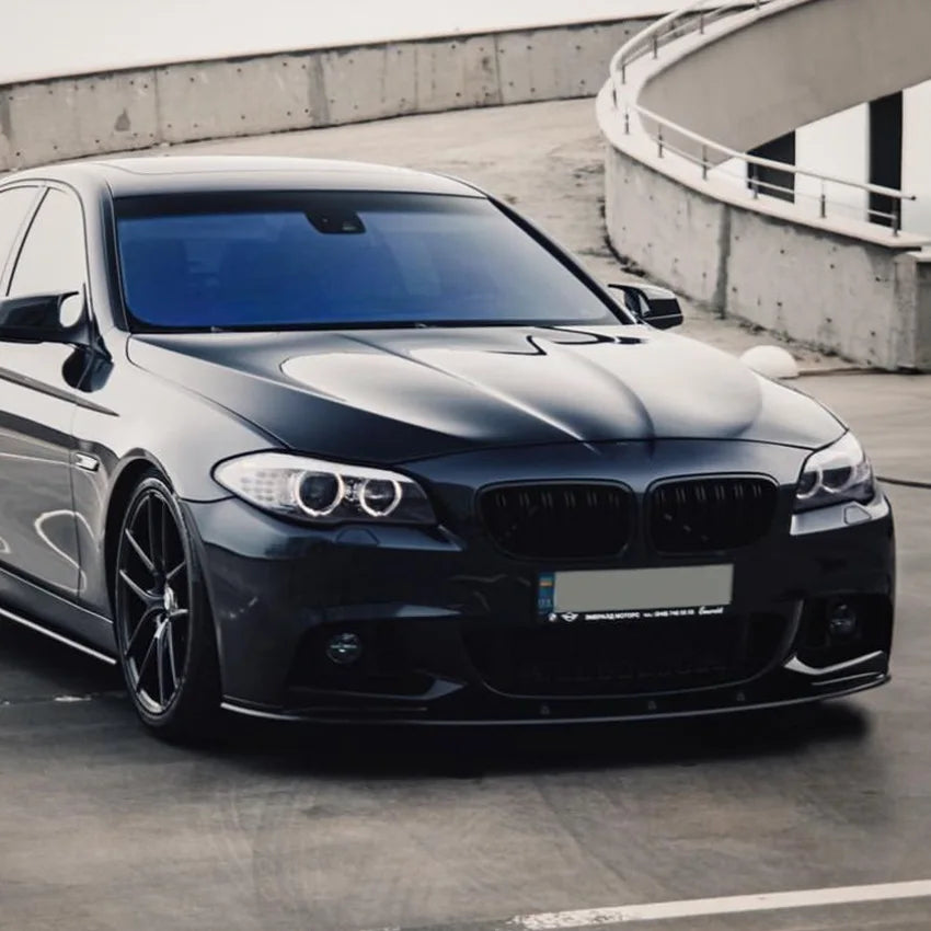 For 2011-2017 BMW 5 Series F10 F11 M Sport Gloss Black