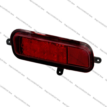 For Great Wall Haval Hover Cuv Left Right Fog Lamps Rear Bumper