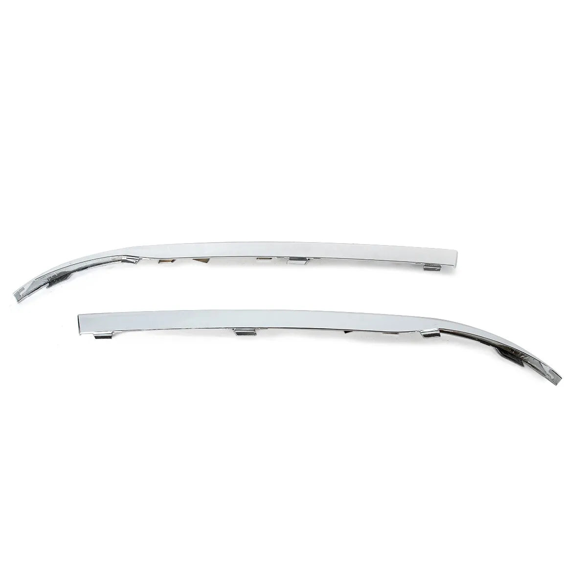 For BMW F01 F02 7 Series Front Fog Frame 730I 714I 2013 2014