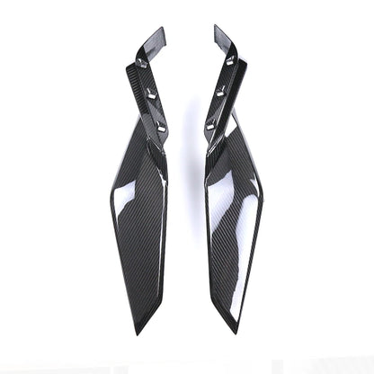 For BMW M1000XR 2024 2025 2026 Motorcycle 3K 100 Carbon Fiber
