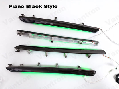 For A3 8V S3 RS3 2013-2020 Lhd Rhd Ambient Interior Atmosphere