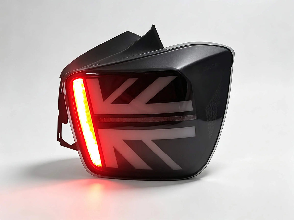 For BMW 1 Series F20 2012-2014 Taillights 114 116 118 120 125I