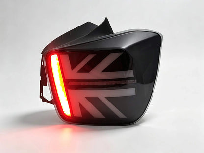 For BMW 1 Series F20 2012-2014 Taillights 114 116 118 120 125I